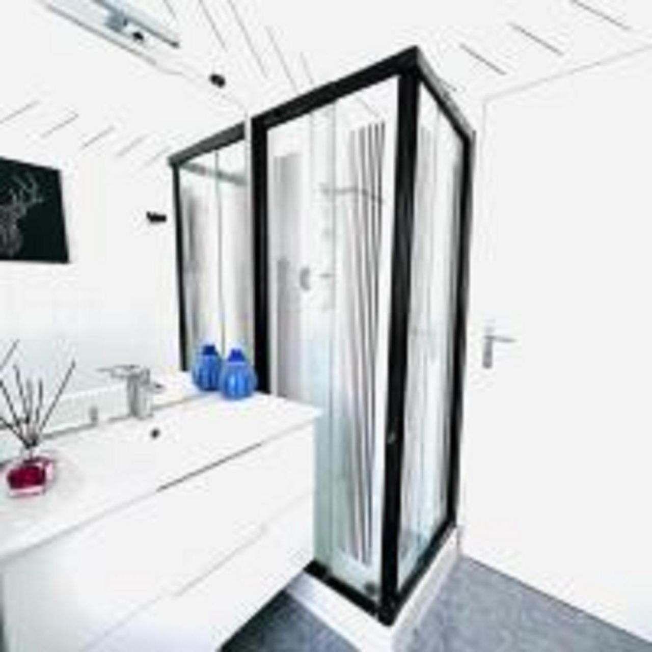 Comecasa Cute Santa Sofia Appartement Milaan Buitenkant foto