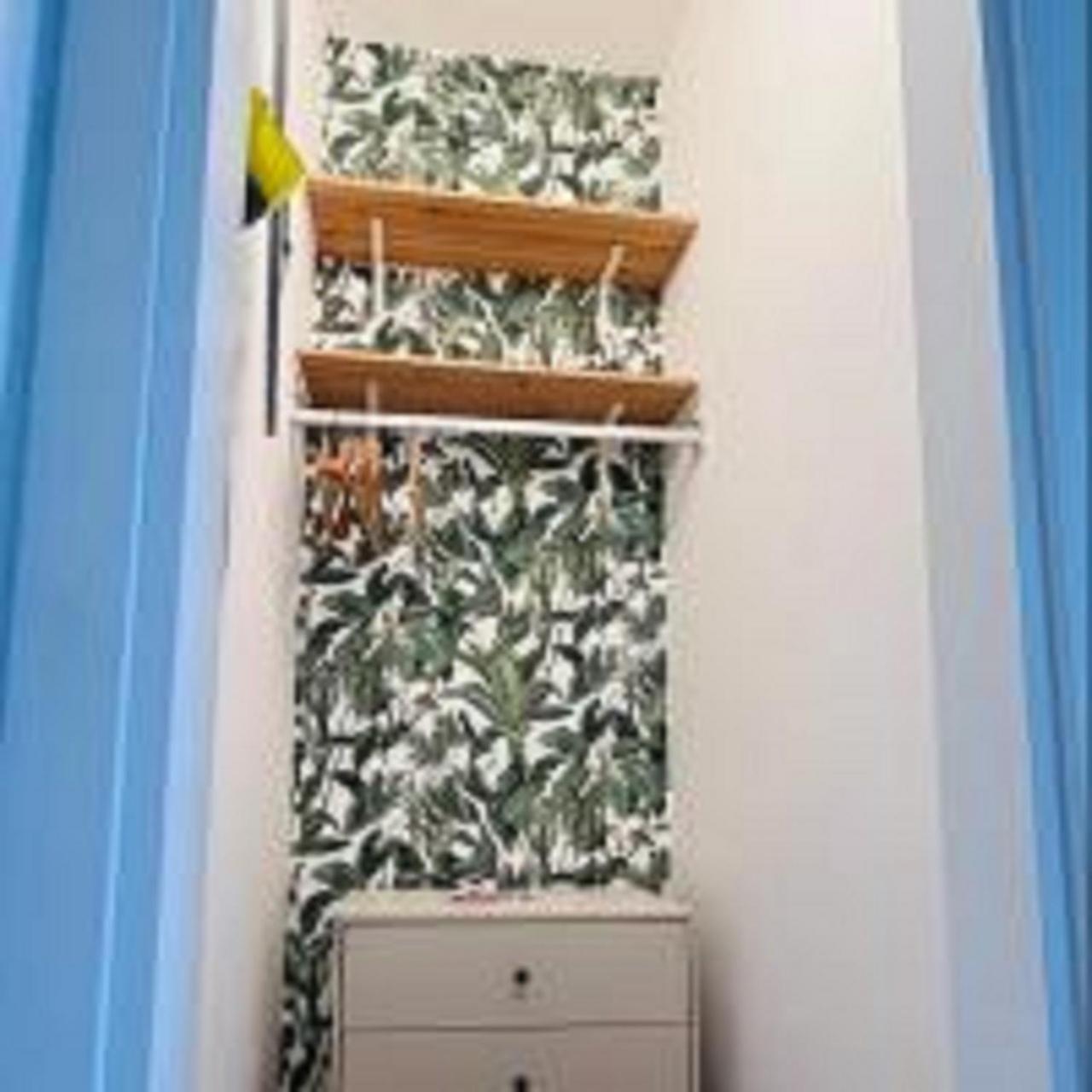 Comecasa Cute Santa Sofia Appartement Milaan Buitenkant foto