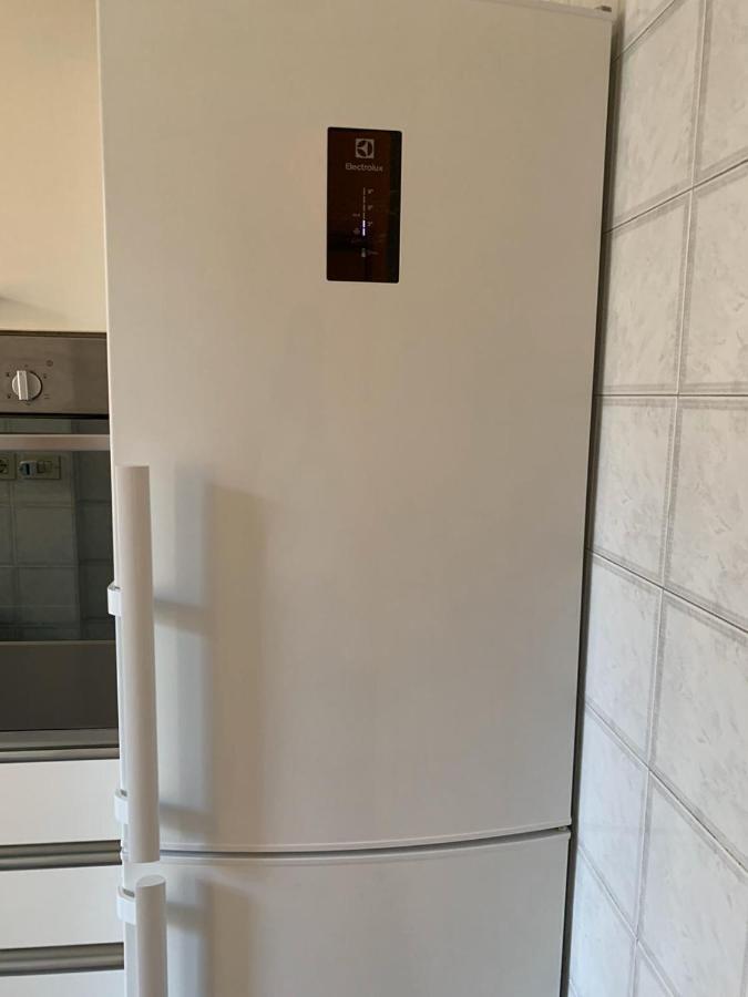 Comecasa Cute Santa Sofia Appartement Milaan Buitenkant foto
